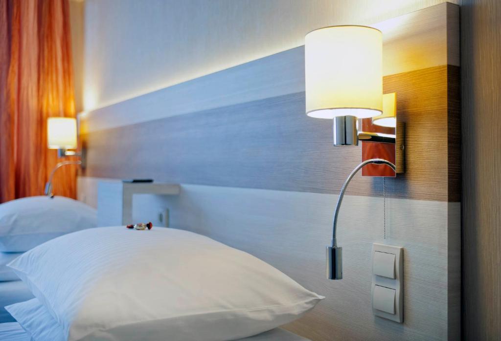 Comfort By Trio Białystok Dış mekan fotoğraf